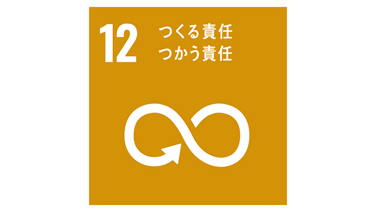 SDGs12「つくる責任つかう責任」の現状（世界と日本）