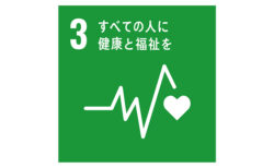 SDGs目標3-ロゴ
