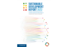 Sustainable Development Report 2022 ランキング