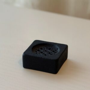 BANANA BLACK｜Cube