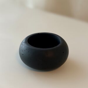 BANANA BLACK｜Pot