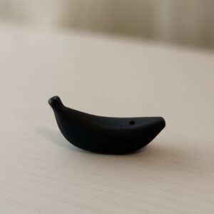 BANANA BLACK｜Smoke