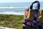 UPfire Aloha Tote（アップファイヤー・アロハトート）