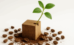 COFFEE BREATH 試作品イメージ